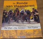De Ronde van Vlaanderen, Verzamelen, Ophalen of Verzenden, Gebruikt, Boek of Tijdschrift