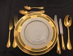 Royal Gold Service (Limoges Haviland Empire), Ophalen
