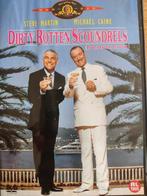 Dirty Rotten Scoundrels (1988) (Steve Martin, Michael Caine), CD & DVD, DVD | Classiques, Enlèvement ou Envoi, Comme neuf