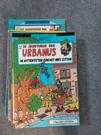 Totaal 33 boeken strips van urbanus, Boeken, Kinderboeken | Jeugd | 10 tot 12 jaar, Ophalen