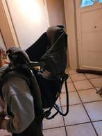 Kinderdrager/ hiking backpack, Dieren en Toebehoren, Ophalen, Zo goed als nieuw