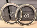Carbon tubewielen, Comme neuf, Enlèvement, Roue, Vélo de course