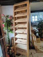 escalier en bois, Ophalen of Verzenden, Nieuw, Trap, 2 tot 4 meter