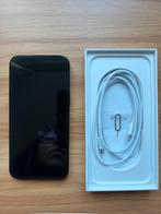 Apple iPhone 16 Plus, Telecommunicatie, Mobiele telefoons | Apple iPhone, Ophalen of Verzenden, Zwart, 128 GB, IPhone 16 Plus