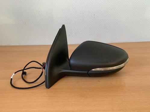 buitenspiegel links vw golf 6 VI 2008 tot 2014 5K0857501, Auto-onderdelen, Spiegels, Volkswagen, Gebruikt, Ophalen of Verzenden