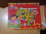 Dora's avontuur, Hobby en Vrije tijd, Gezelschapsspellen | Bordspellen, Ophalen, Zo goed als nieuw