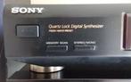 Sony ST-SE200 Stereo Tuner, Audio, Tv en Foto, Versterkers en Ontvangers, Ophalen, Stereo, Minder dan 60 watt, Sony
