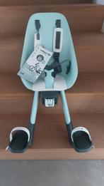 Urban Iki fietsstoeltje voor Aotake Mint Blue/Shinju White, Ophalen of Verzenden, Voorzitje