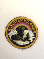 Amerikaanse patch uit de Tweede Wereldoorlog (10)., Ophalen of Verzenden