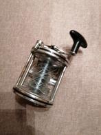 Reel, Watersport en Boten, Ophalen