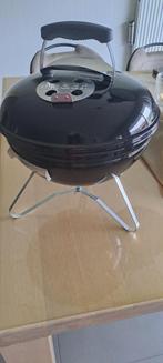 tafel barbeque van weber 2 x gebruikt, Tuin en Terras, Ophalen, Nieuw, WEBER, Met accessoires