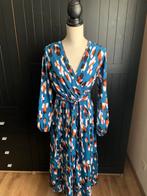 Middel lange jurk Nieuw!!! Mt 38, Vêtements | Femmes, Robes, Shein, Taille 38/40 (M), Bleu, Sous le genou