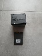 partij kingston SSD harddisken 120gb 15stuks, Gebruikt, Kingston, SSD, Ophalen of Verzenden