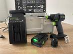 Festool schroef/boormachine, Enlèvement, Neuf