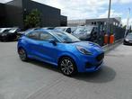 Ford Puma ST-line 1.0 i MHEV 125pk Camera '23 71000km, Achat, Puma, Euro 6, Entreprise