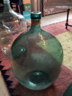 Karaf, Ophalen, Zo goed als nieuw