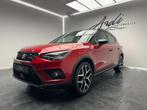 SEAT Arona 1.0 TSI FR *GARANTIE 12 MOIS*1er PROPRIETAIRE*GPS, Autos, Seat, SUV ou Tout-terrain, 5 places, Tissu, Achat