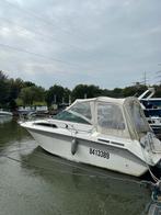 Plezier boot 1990  2 x 200 pk inboard motor, Watersport en Boten, Ophalen, Zo goed als nieuw