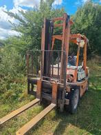 Heftruck Clark Toyota 2.5, Ophalen of Verzenden, Gebruikt