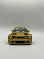 BMW M3 GTR Minichamps 1/18, Ophalen of Verzenden, MiniChamps