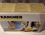 Kärcher BE 6002, Electroménager, Enlèvement ou Envoi, Neuf, Fer à repasser avec cordon