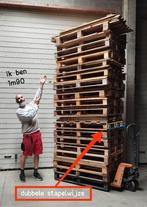 brandhout - hout - palletten, Ophalen