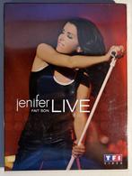 Jenifer Fait Son Live, Enlèvement ou Envoi, Coffret