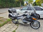 Motor BMW K 1200LT, 4 cilinders, Motorrijbewijs A, Handvatverwarming, Particulier