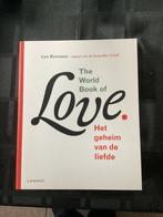 Love Leo Bormans, Enlèvement ou Envoi