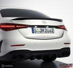 Mercedes C43 amg Diffuser W206 S206 Origineel, Auto-onderdelen, Ophalen of Verzenden, Gebruikt