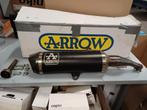 Arrow uitlaat honda ADV 350, Ophalen of Verzenden, Gebruikt