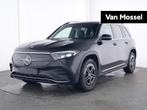 Mercedes-Benz EQB 250 AMG LINE + PANORAMISCH DAK + CARPLAY +, Auto's, Stof, Gebruikt, https://public.car-pass.be/vhr/9a1302ab-8d14-40db-b0fd-dd82a0e64ab8