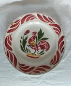 Boch Freres dinerbord, Antiek en Kunst, Ophalen of Verzenden