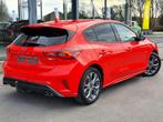 Ford Focus 1.0 ESSENCE 125CV/ST LINE/1ER MAIN/FULL CARNE, Achat, 998 cm³, Entreprise, Boîte manuelle
