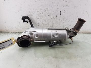 CATALYSEUR Opel Mokka (|9838675780|9839804280|1677751880|), Utilisé, Opel
