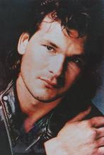 PATRICK  SWAYZE  ,  Acteur Dirty Dancing, Verzamelen, Verzenden, Ongelopen, Sterren en Beroemdheden