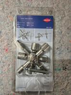 Knipex schakelkast - universele kruissleutel 10 in 1..., Ophalen of Verzenden, Nieuw