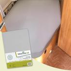 Jersey katoen hoeslaken wit,lichtgrijs of antraciet Rechts L, Matrasopmaatbestellen.nl, Info@matrasopmaatbestellen.nl, Buurserstraat 15 A, 7481 EG Haaksbergen