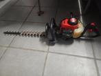 Haagschaar, Tuin en Terras, Heggenscharen, Ophalen, Gebruikt, Benzine