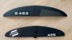 Sabfoil stabiliser, Watersport en Boten, Wingsurfen, Ophalen of Verzenden, Gebruikt, Wingsurf-accessoire