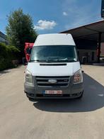 Ford transit 2.4L no airco jumbo euro4 drive perfect, Autos, Camionnettes & Utilitaires, Achat, Ford, Entreprise