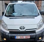 Toyota proace, Auto's, 94 kW, Stof, 4 cilinders, Elektrische ramen