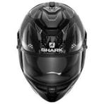 Shark Spartan GT Carbon Urikan maat S, Motoren, Nieuw met kaartje, Shark, Integraalhelm, S