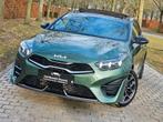 Kia proceed 1.5 T-gdi GT line | 2025 | FULL OPTION, Auto's, Bedrijf, 5 deurs, 103 kW, 1482 cc