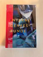 Interne Geneeskunde, Boeken, Studieboeken en Cursussen, Ophalen of Verzenden, Nieuw