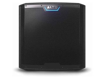Subwoofer Alto Profesional TS212S beschikbaar voor biedingen