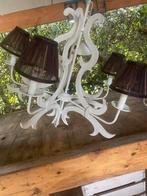 Magnifique. Lustres, Enlèvement, Utilisé, Bois, Landelijk