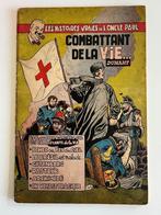 BD Combattant de la vie Histoires vraies oncle Paul, Livres, Une BD, Enlèvement ou Envoi, Utilisé