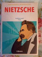 Nietzsche een visuele introductie, Livres, Philosophie, Comme neuf, Général, Enlèvement ou Envoi