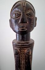 Tabwa, figuur Belgisch Congo., Antiek en Kunst, Kunst | Niet-Westerse kunst, Ophalen of Verzenden